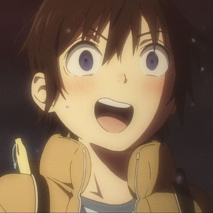 Satoru Fujinuma Wallpaper