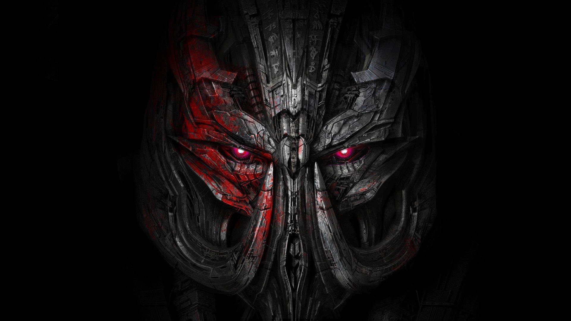 Megatron