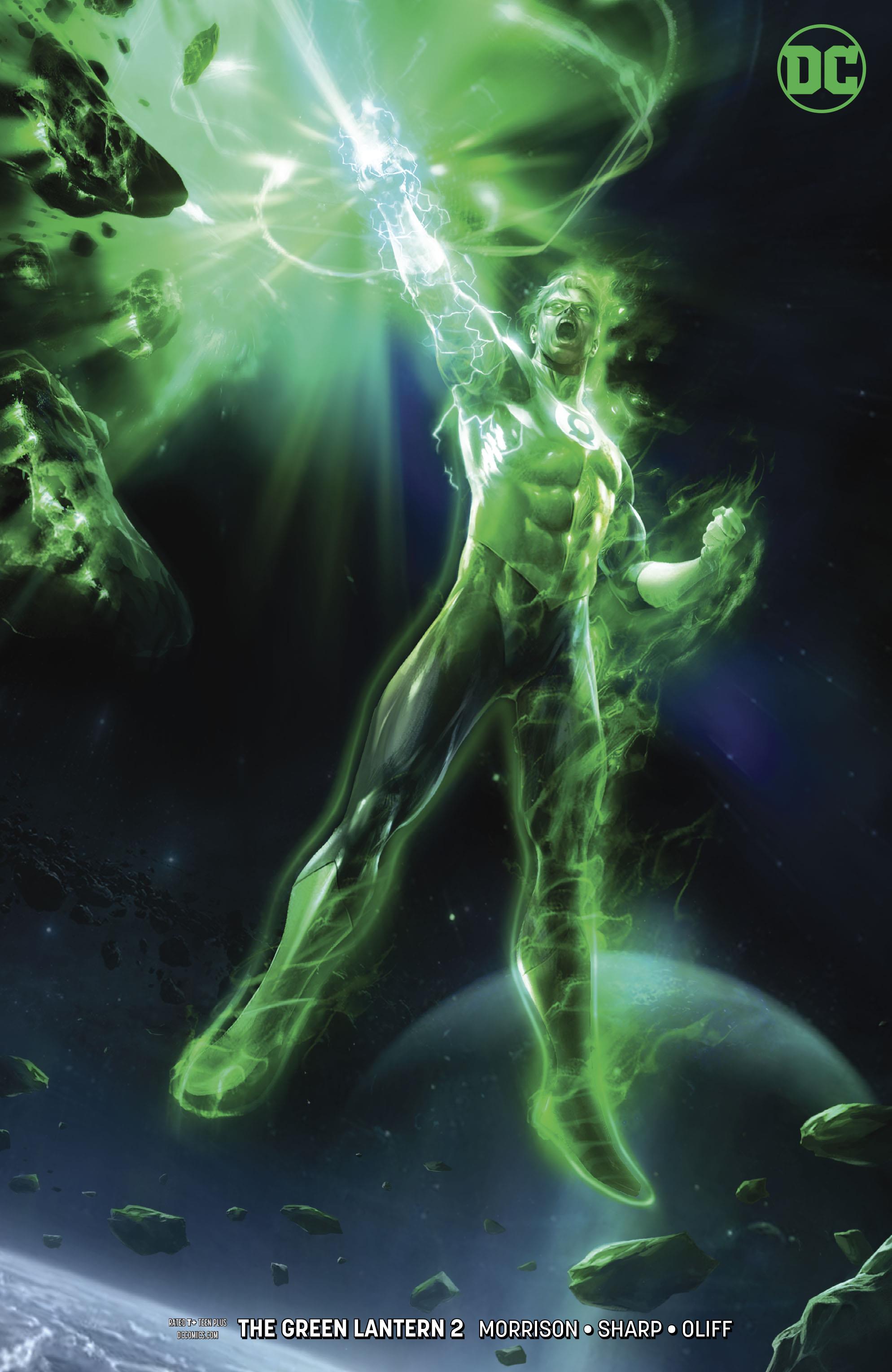 Green Lantern Image Hal Jordan HD Wallpaper And Background