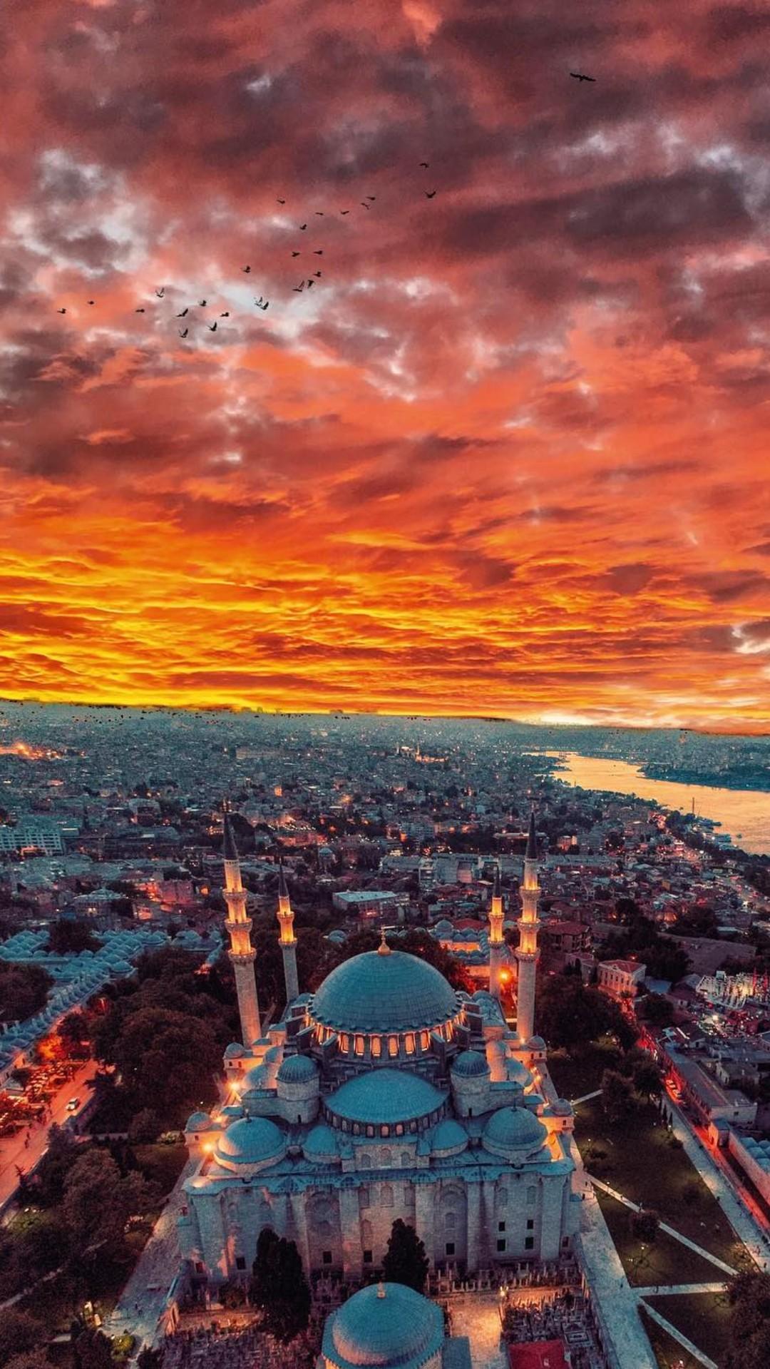 Istanbul Wallpaper Top Best