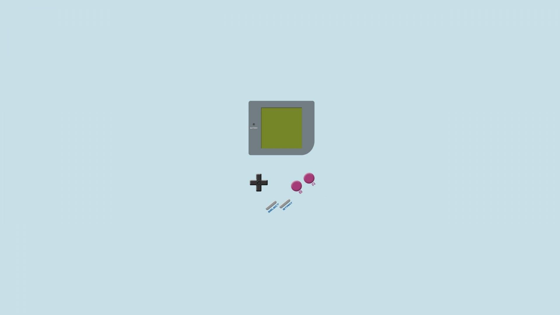 Vintage Minimalist Wallpaper
