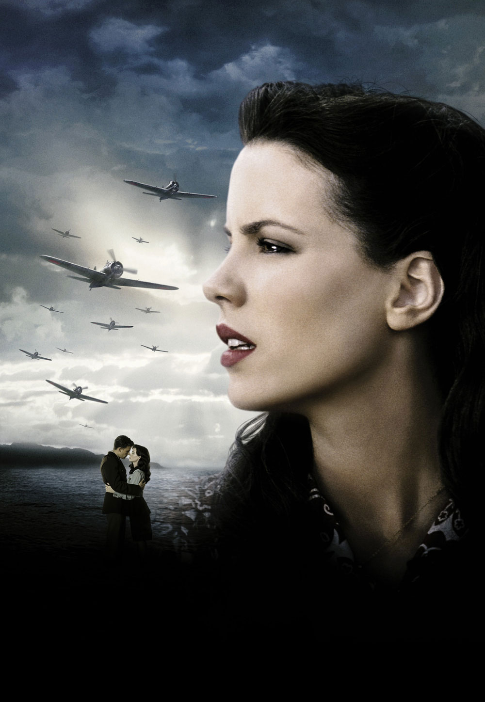 Rafe and Evelyn images Pearl Harbor HD fond dcran and background