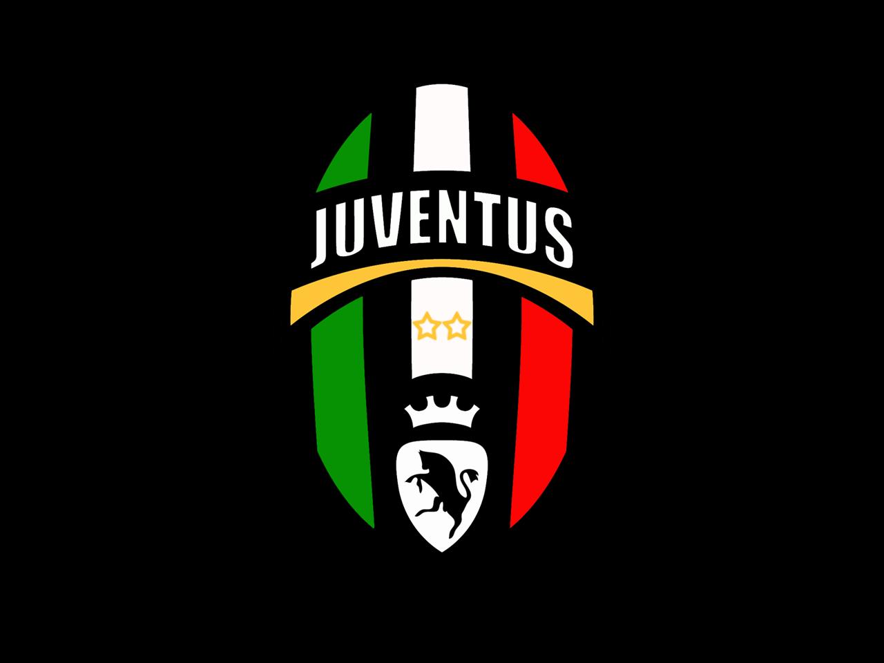 Juventus Logo HD Wallpaper In Football Imageci