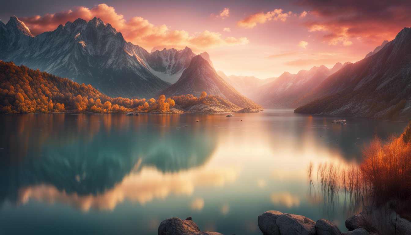 4k Dual Screen Wallpaper
