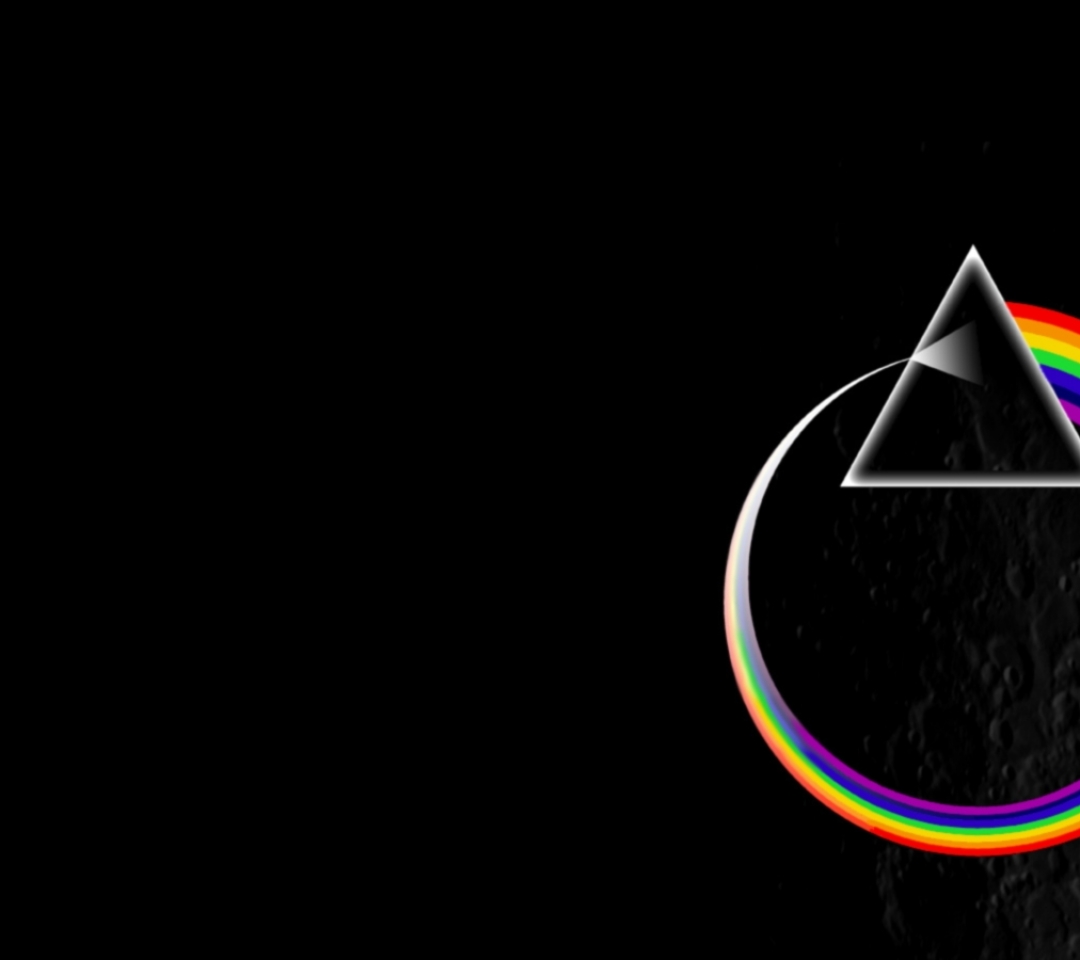 Jobspapa Pink Floyd The Wall Prism iPhone Mobile Wallpaper Html