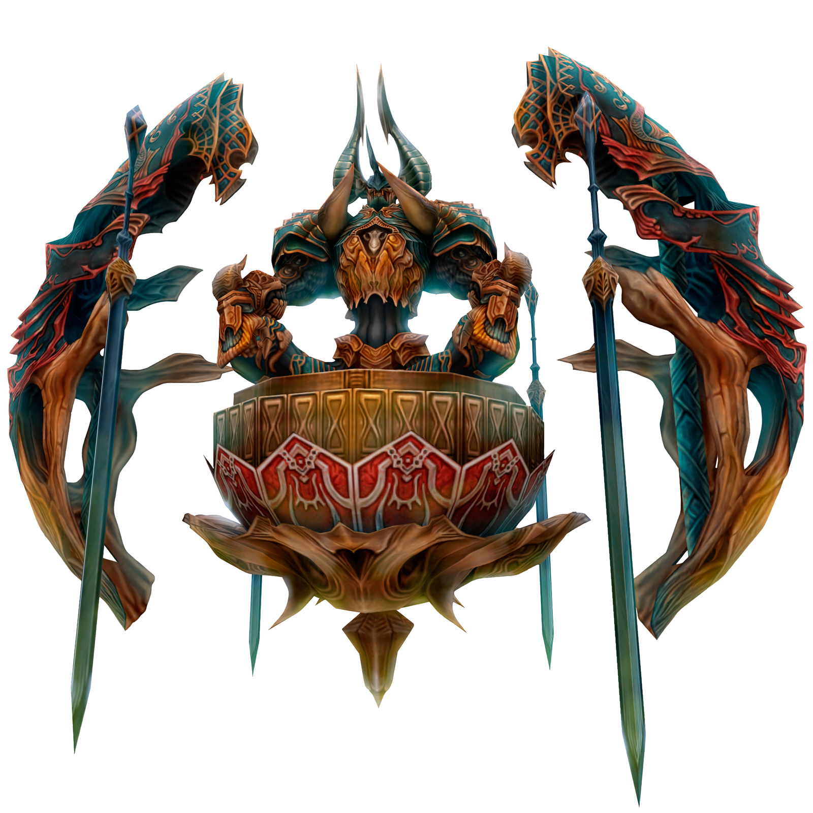 Final Fantasy Xii Image Esper