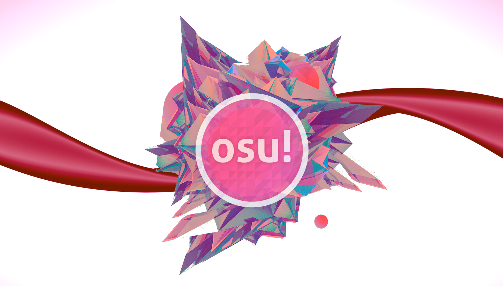 Osu! Wallpapers - Wallpaper Cave