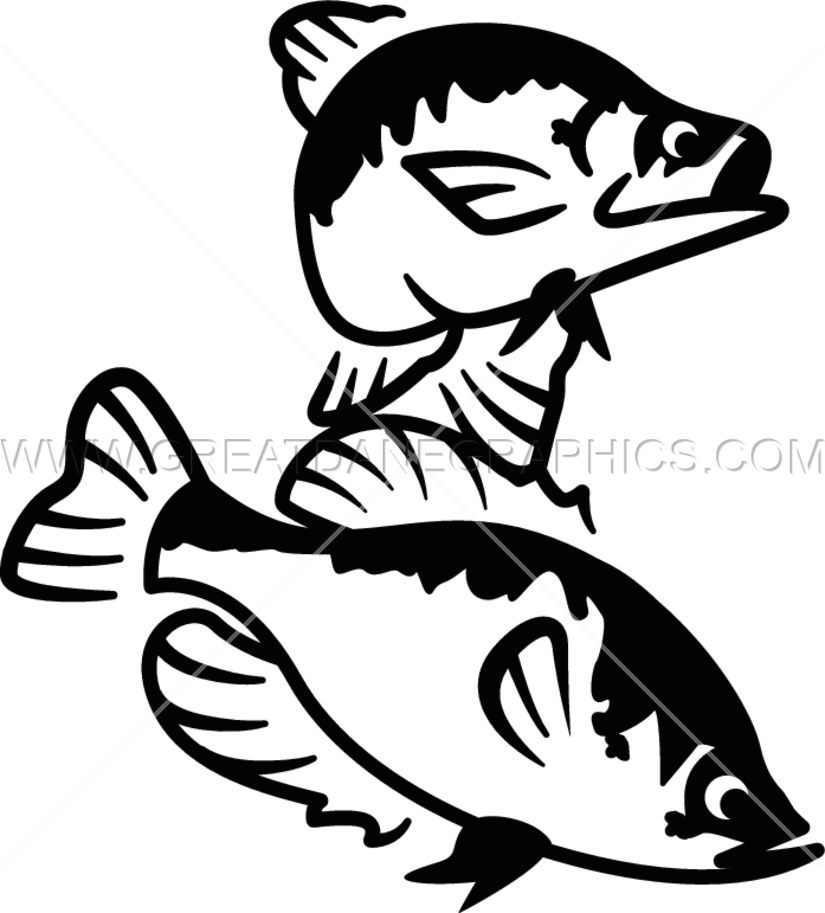 Crappie Clip Art Clipart Image Gallery For Myreal