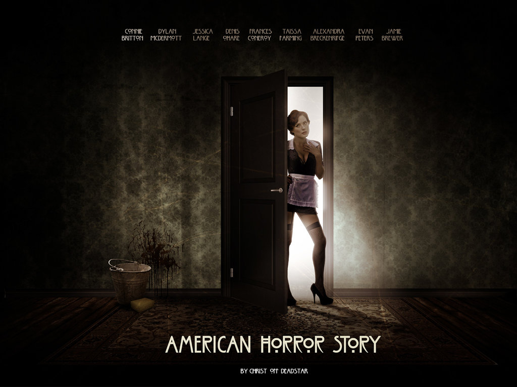 Yoworld Forums Topic American Horror Story Theme Ideas