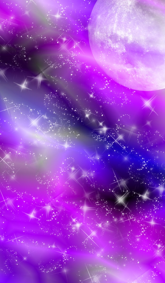 Yay Purple Background By Gabbysailorlunar