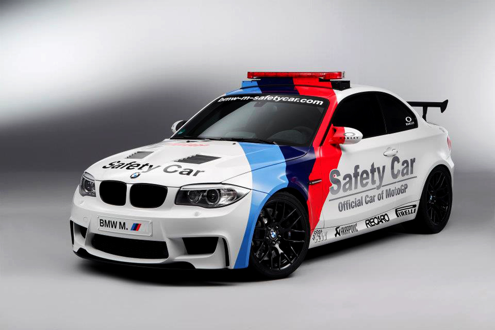 Bmw M6 Safety Car Best High Quality Desktop Wallpaper In HD Form