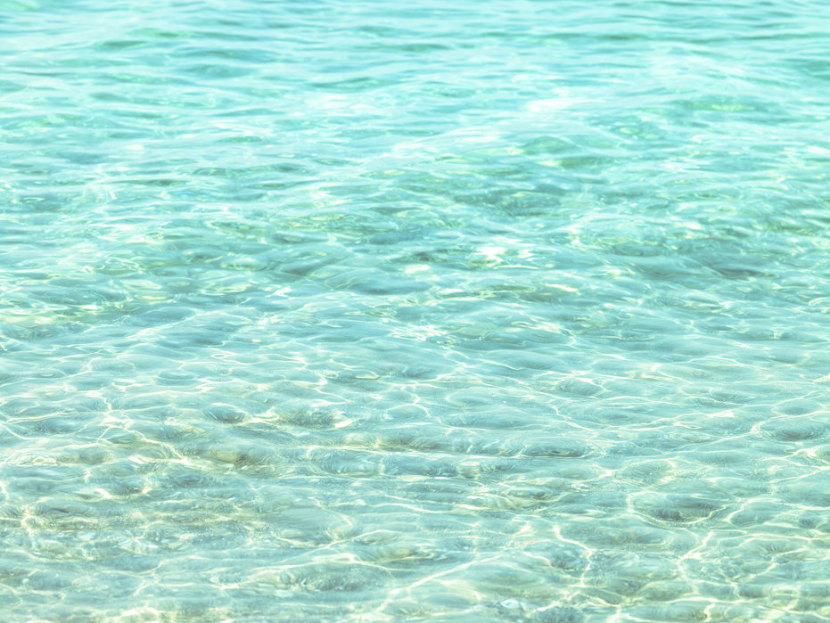 Inviting Sea Popular Wall Mural Photowall