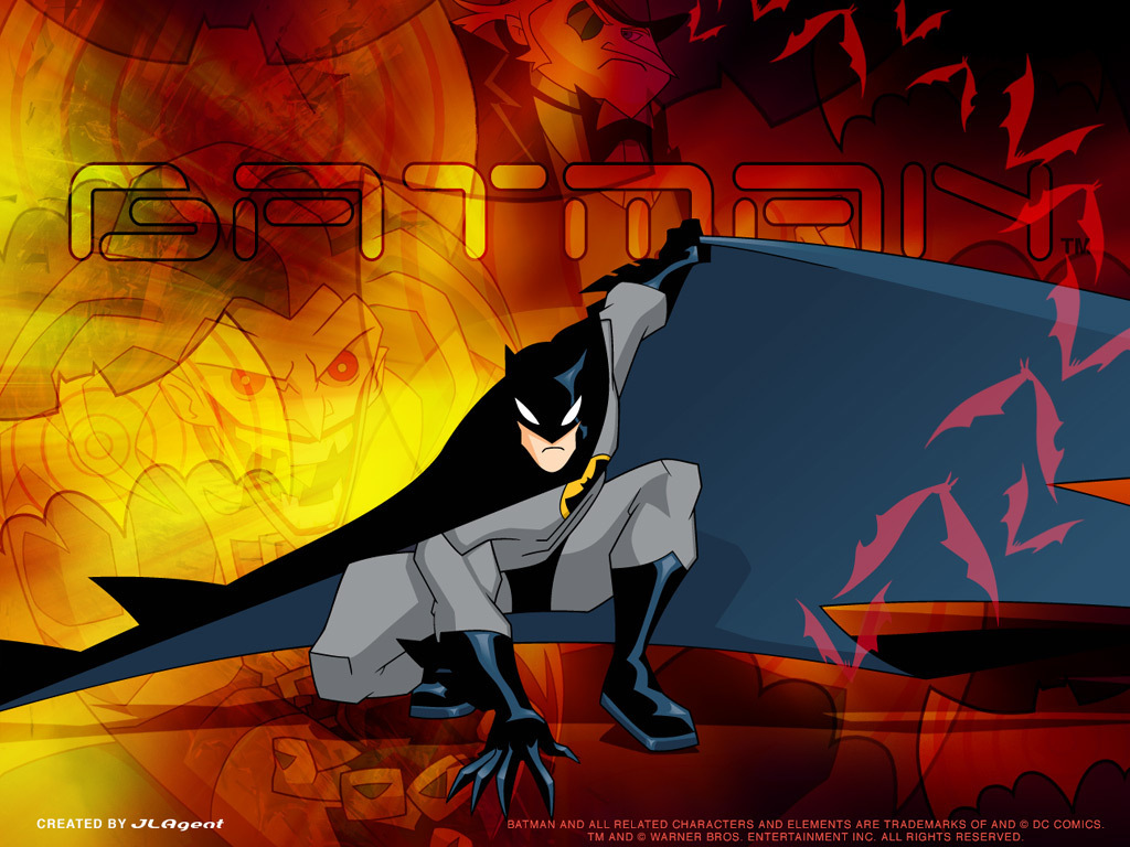 The Batman Image Cool Wallpaper HD And