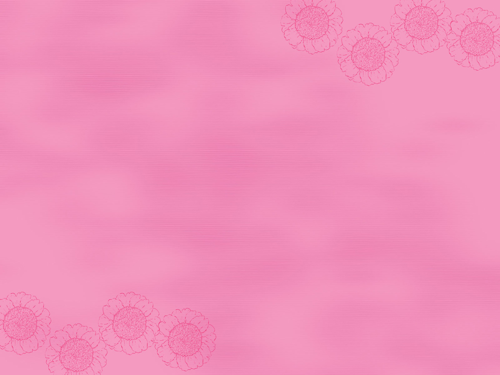 Home Background Wallpaper Pink
