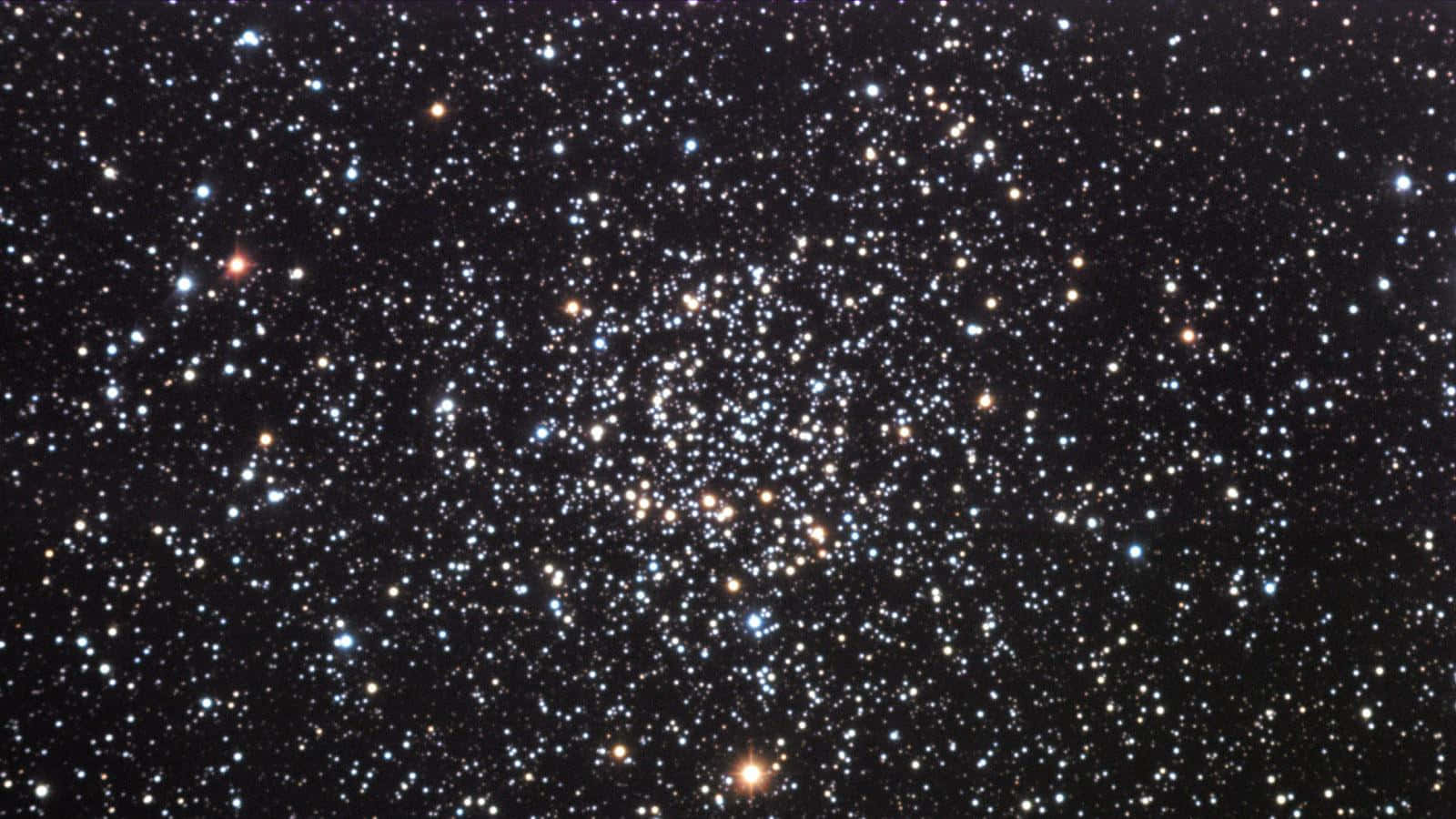 Galaxy Stars Wallpaper