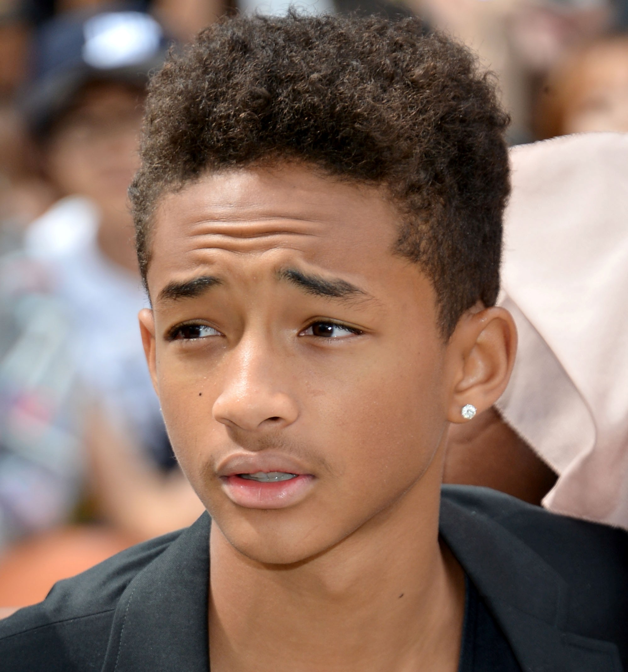 Jaden Smith Reveals How Much Weight Hes Gained Since Doctor Told Him About  His Nutritional Deficiencies Photo 4682131  Jada Pinkett Smith Jaden  Smith Willow Smith Photos  Just Jared Entertainment News