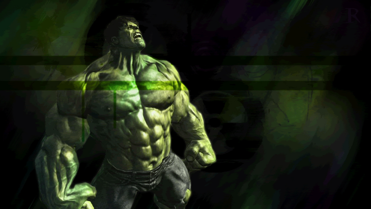 Ultra HD The Incredible Hulk Wallpaper 52k25k8 4usky
