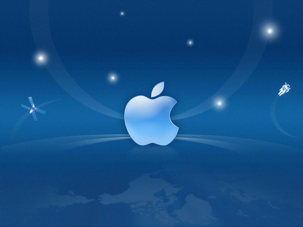 Apple iPad Space innovations hd Wallpaper High Quality Wallpapers