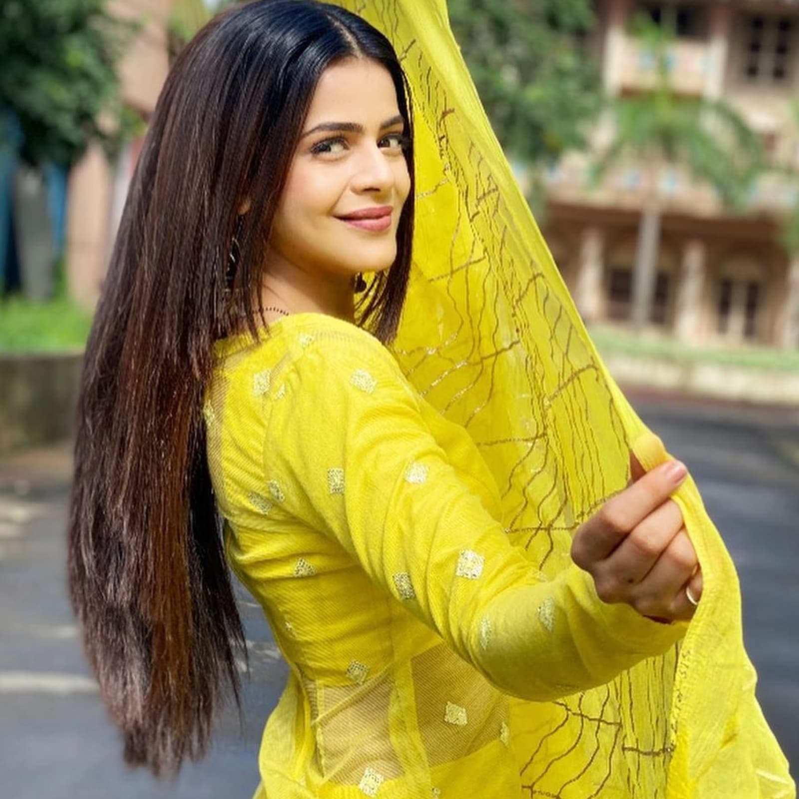 Tv Actor Jigyasa Singh To Reprise Her Role In Thapki Pyar Ki