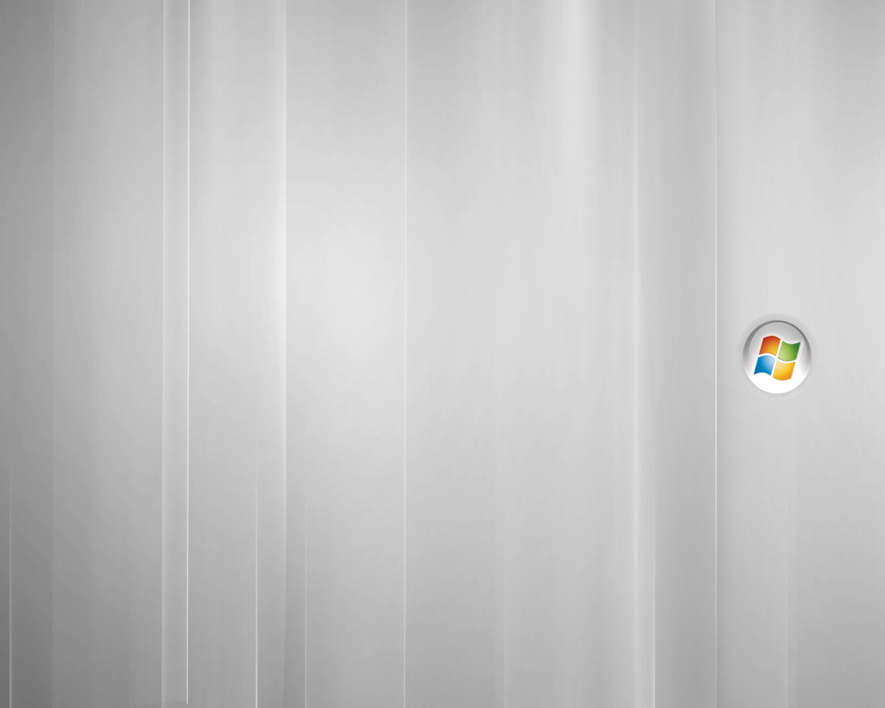 Light Grey Xp Desktop Pc And Mac Wallpaper
