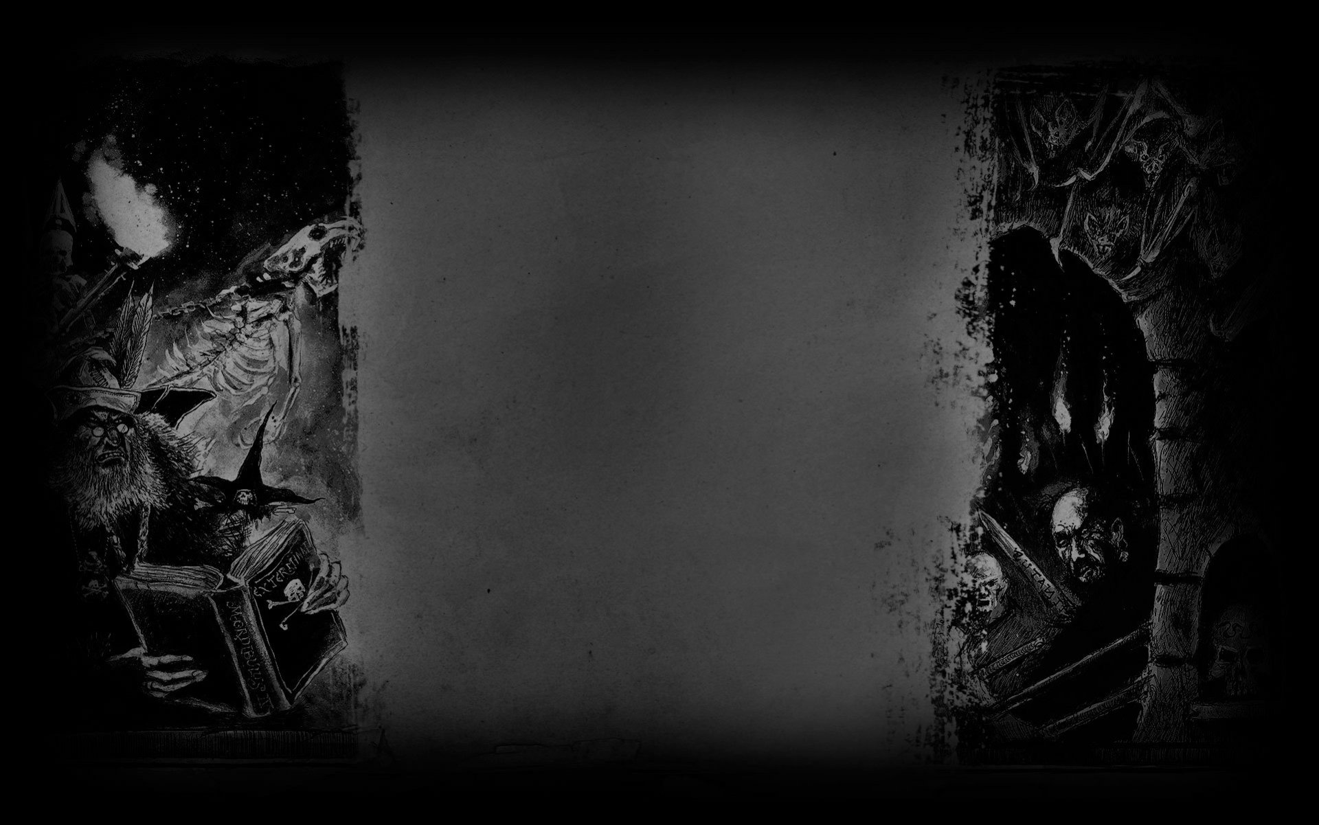 Video Game Mordheim Wallpaper