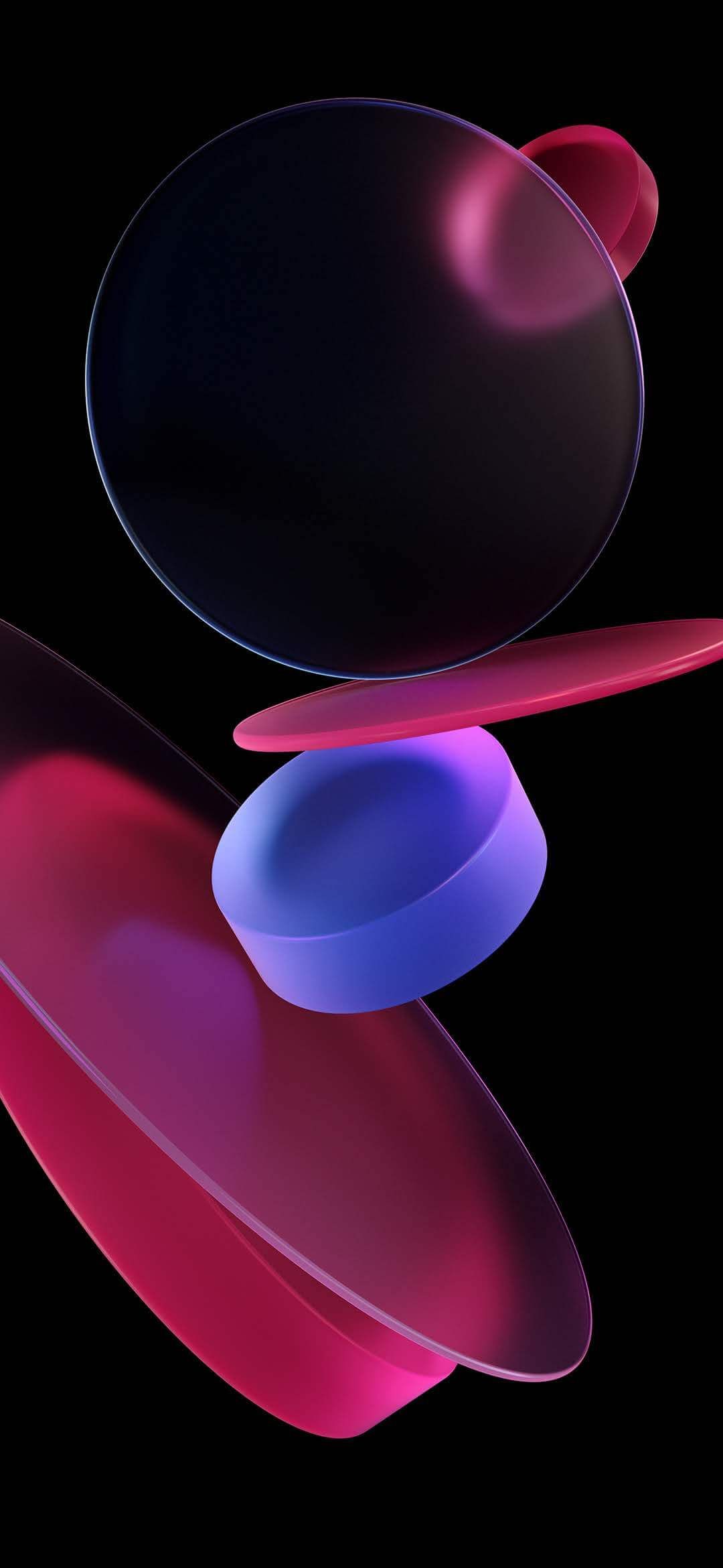 Xiaomi Phone Wallpaper