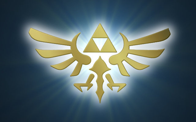 Hyrule Wallpaper By Magicalymade