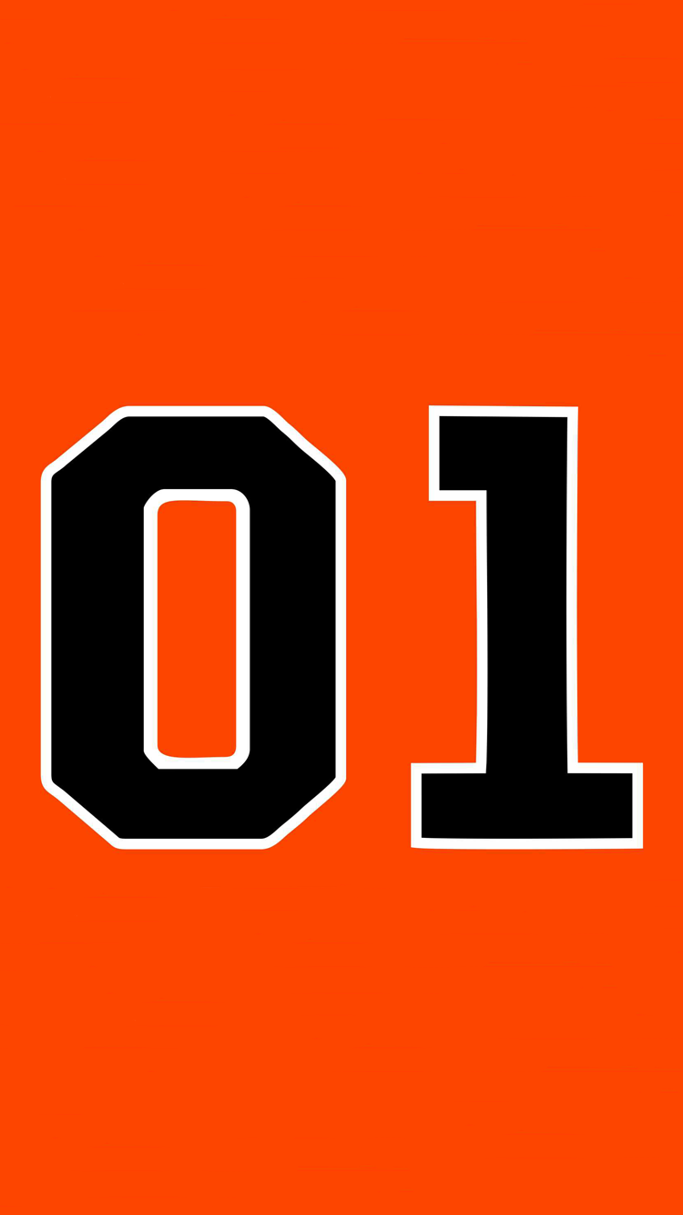 General Lee Wallpaper
