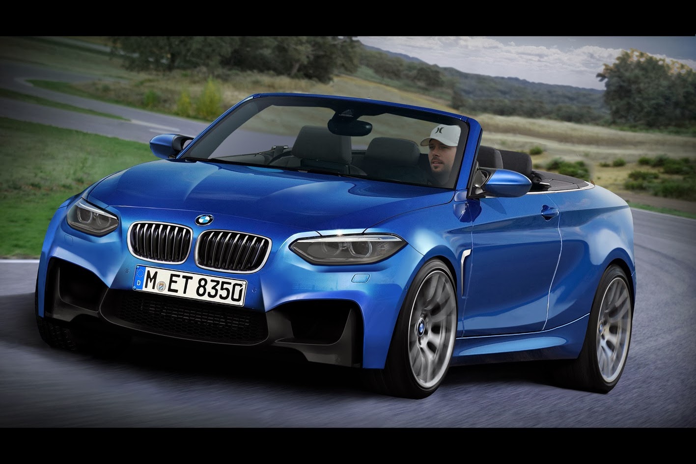 Bmw M235i Cars For Wallpaper