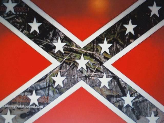 Girl Rebel Pride Flags Country Lifestyle Confederate