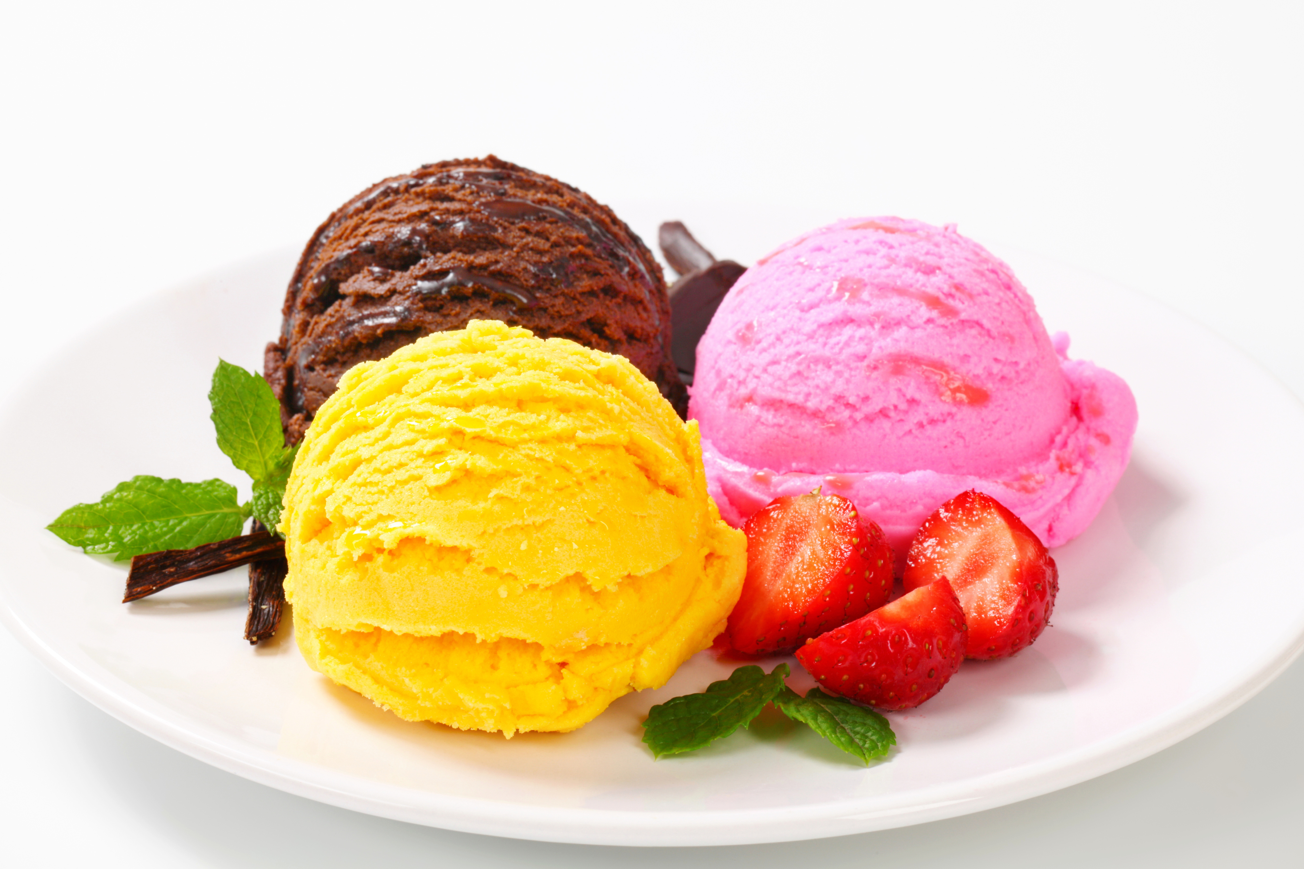 Food   Ice Cream Wallpaper