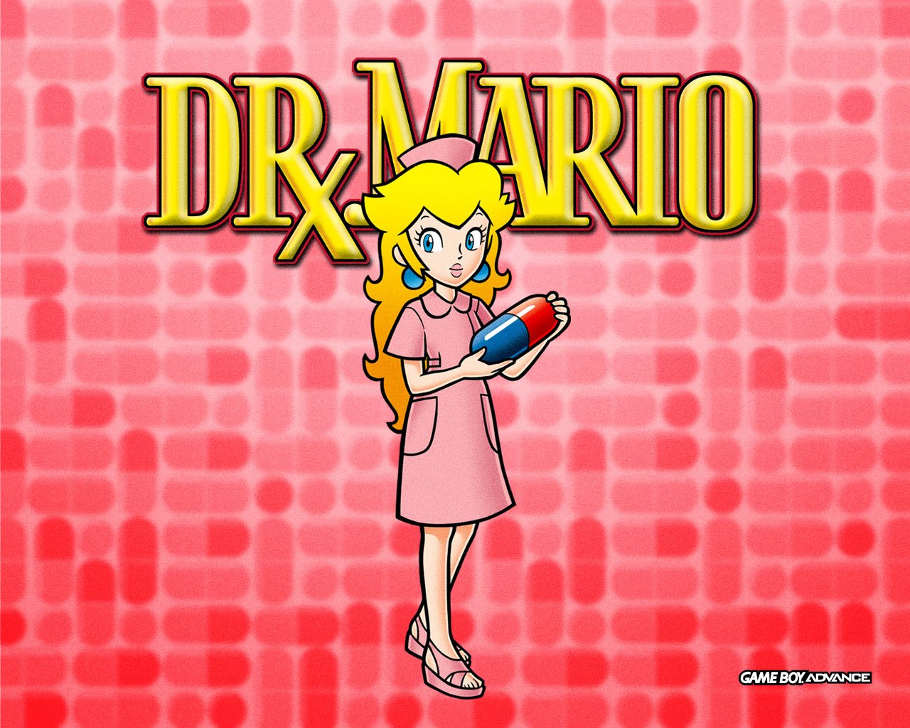 Dr Mario Wallpaper And Background Image Id