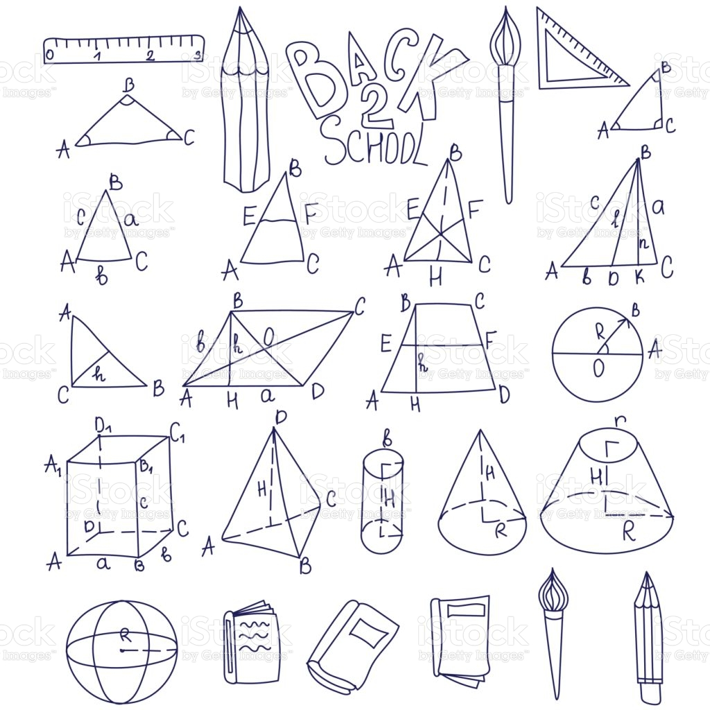 free-download-mathematics-trigonometry-algebra-geometric-shapes-doodles