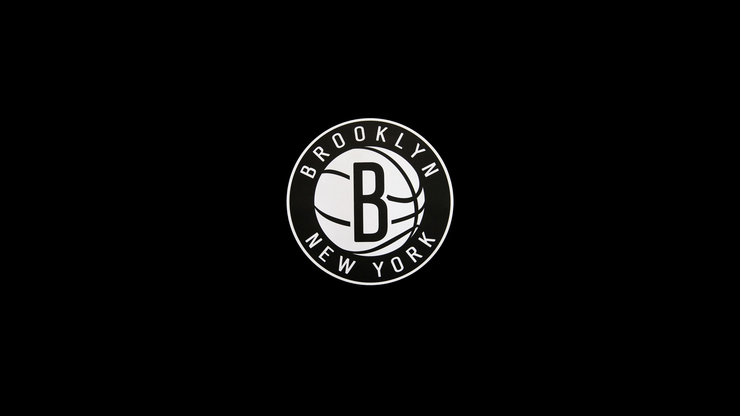 Brooklyn Nets wallpaper 2560x1440 79983