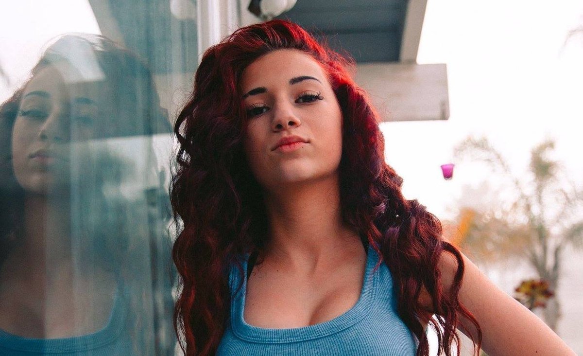 Bhad Bhabie Net Worth Wallpaper