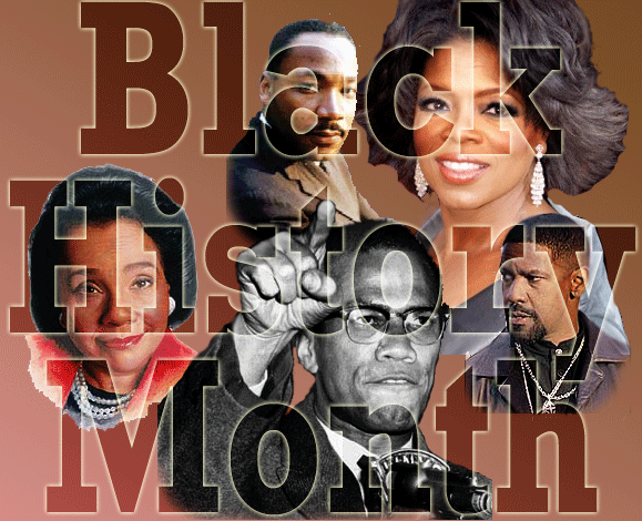 Make Black History Month A Guidepost For Year Round Like Moi