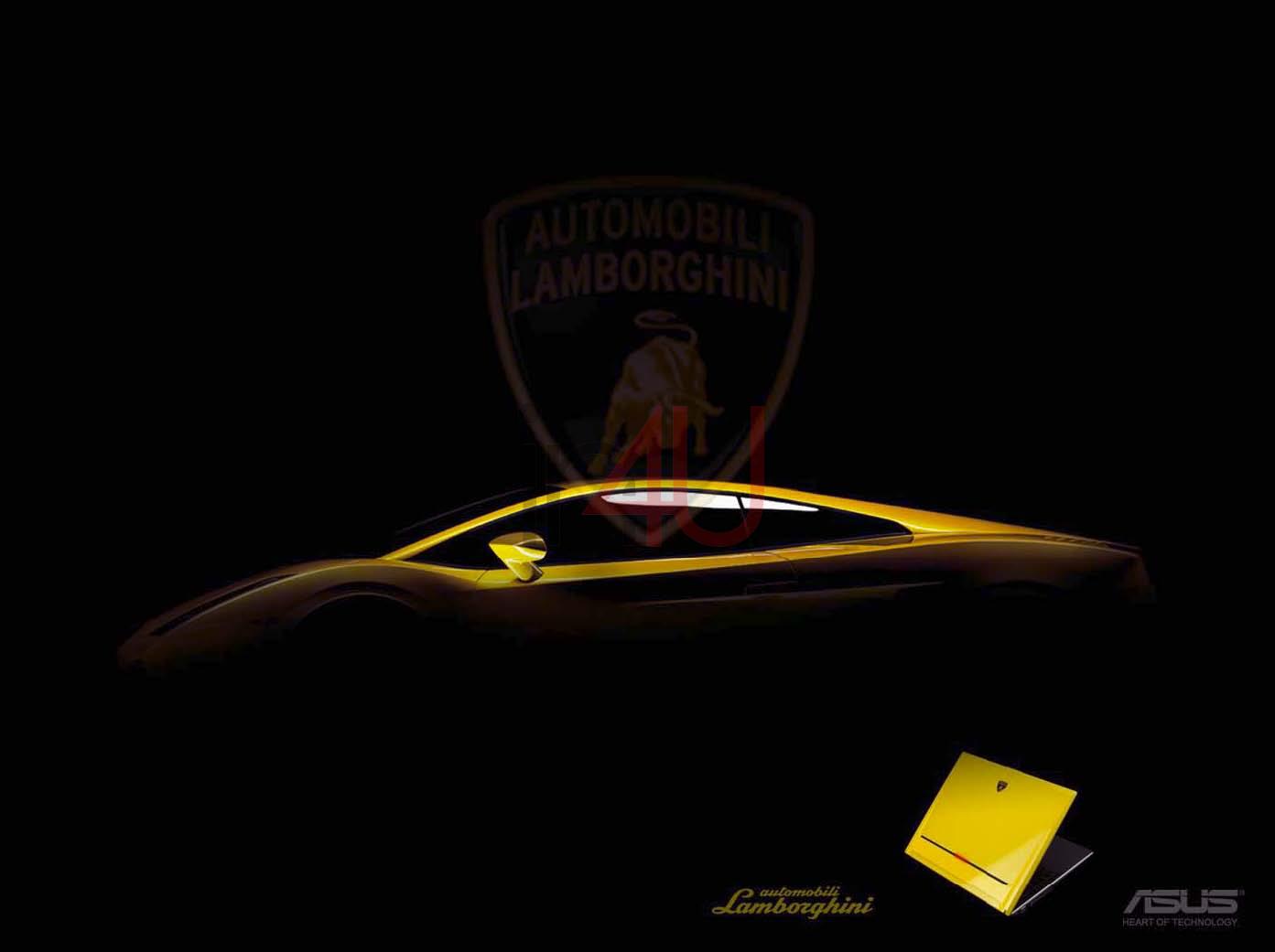 Asus Laptop Wallpaper Lamborghini HD Car And