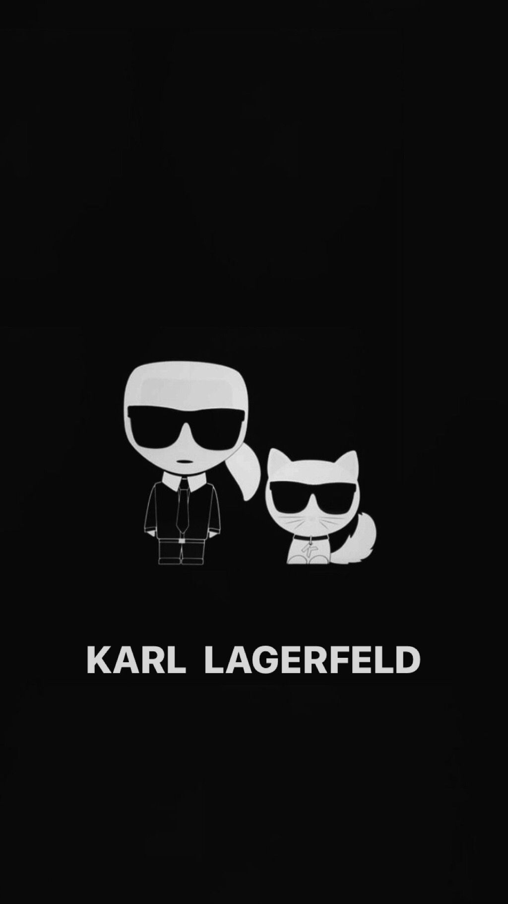 Karl Lagerfeld Ideas