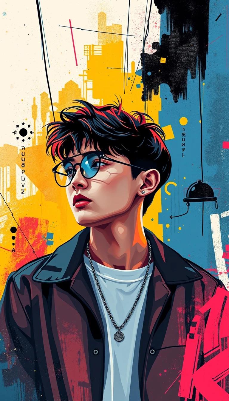 Bts Suga Phone Wallpaper