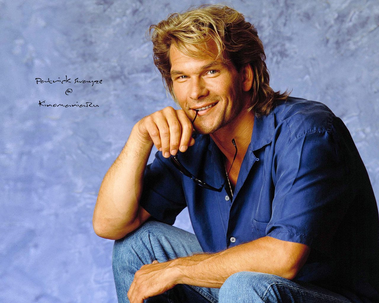 Patrick Swayze Image HD Wallpaper And Background