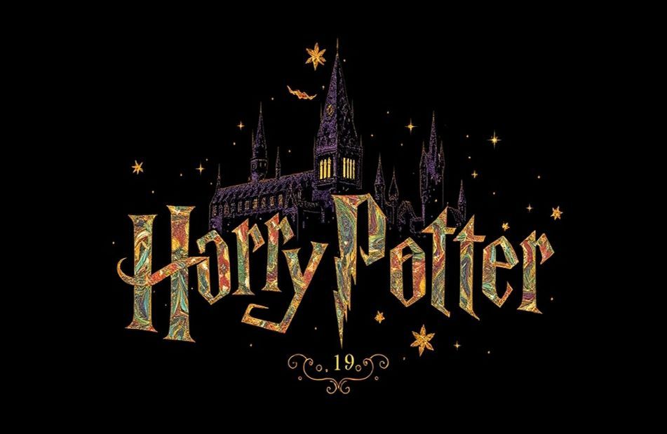 Hogwarts Logo Wallpaper