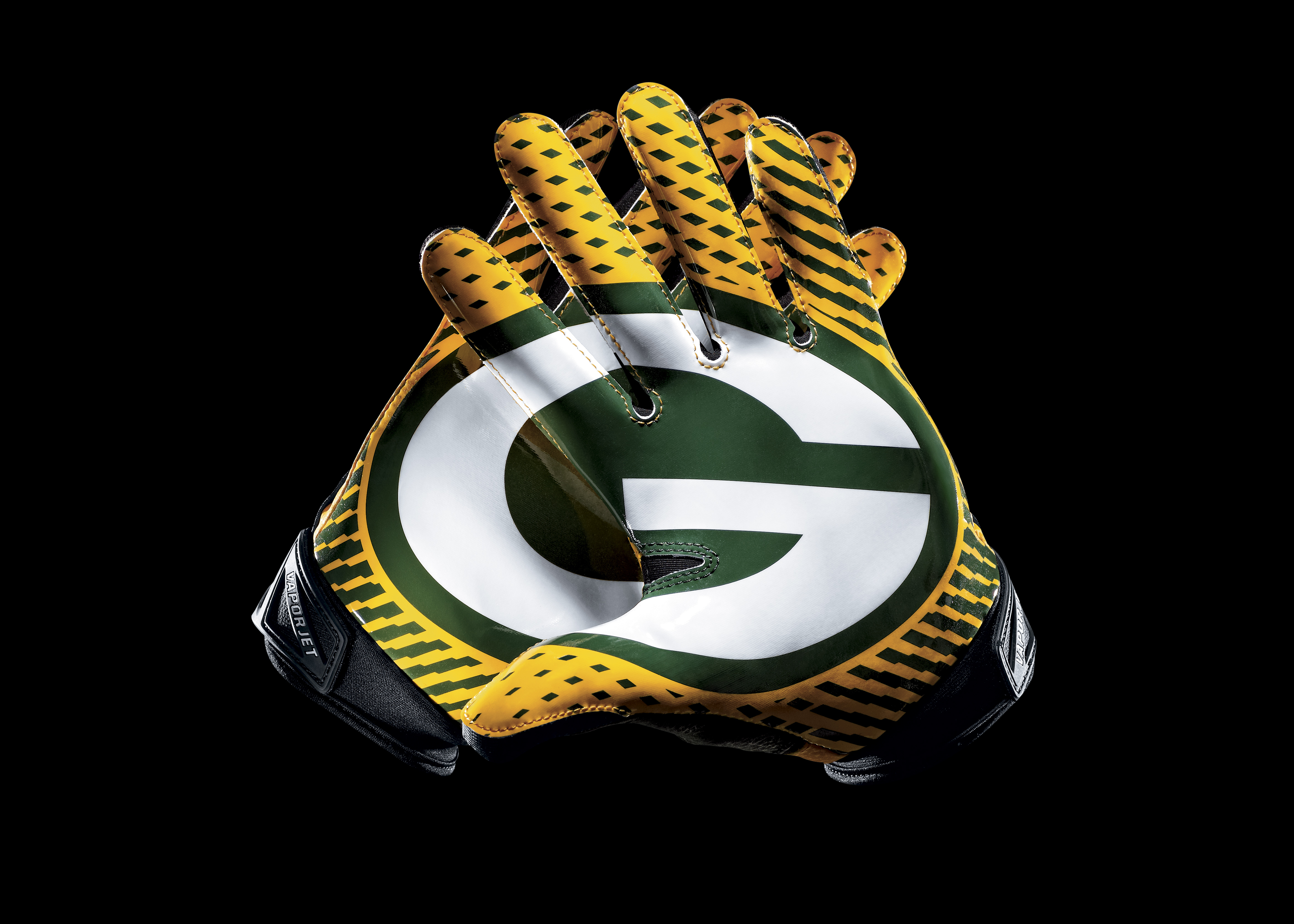 Green Bay Packers Nike Football Uniform News