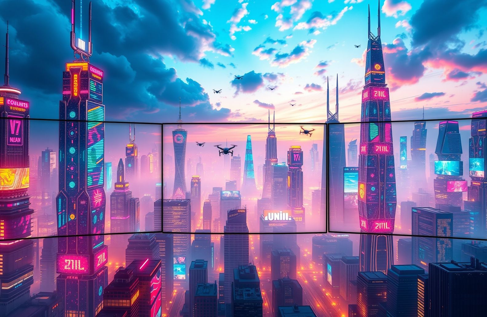 Best Monitor Wallpaper