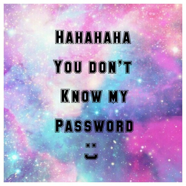 66+] You Don't Know My Password Wallpapers - WallpaperSafari