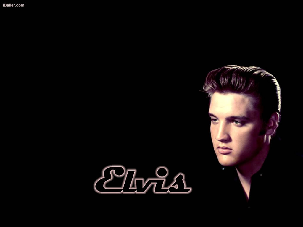 Elvis Presley Wallpaper HD Base