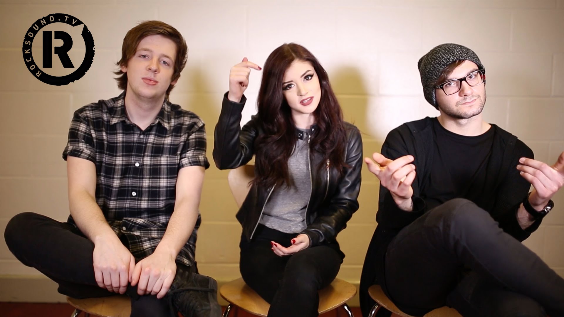 Against The Current Remember That Time I Inter