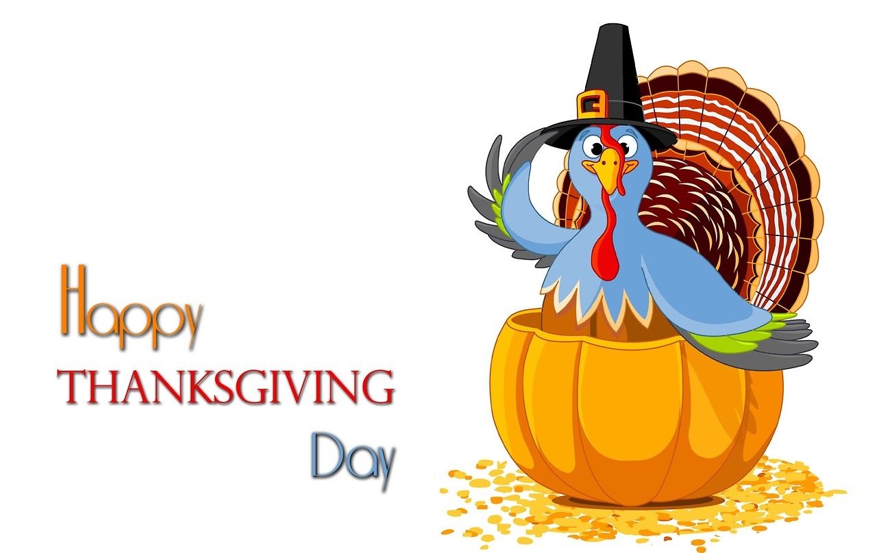 Happy Thanksgiving Day Image Photos Pictures Pics Wallpaper