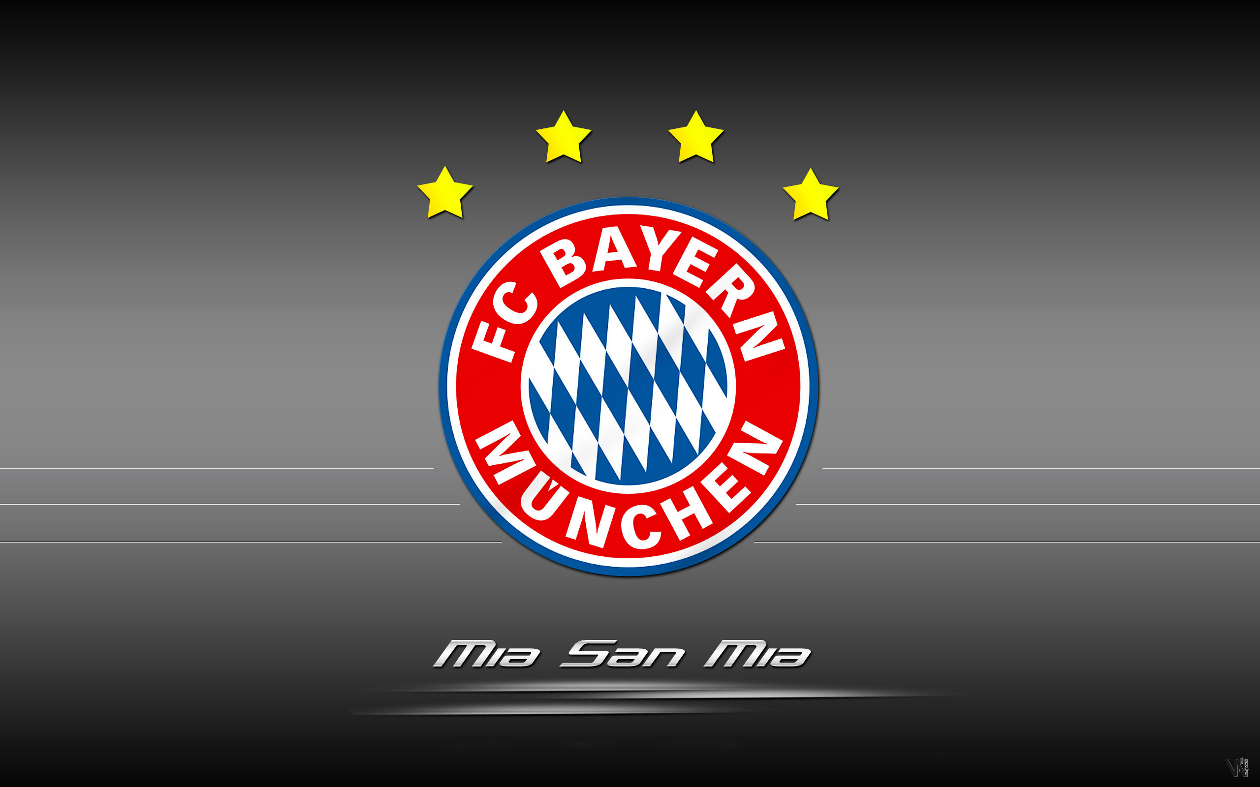 Bayern Munich Wallpaper Mia San