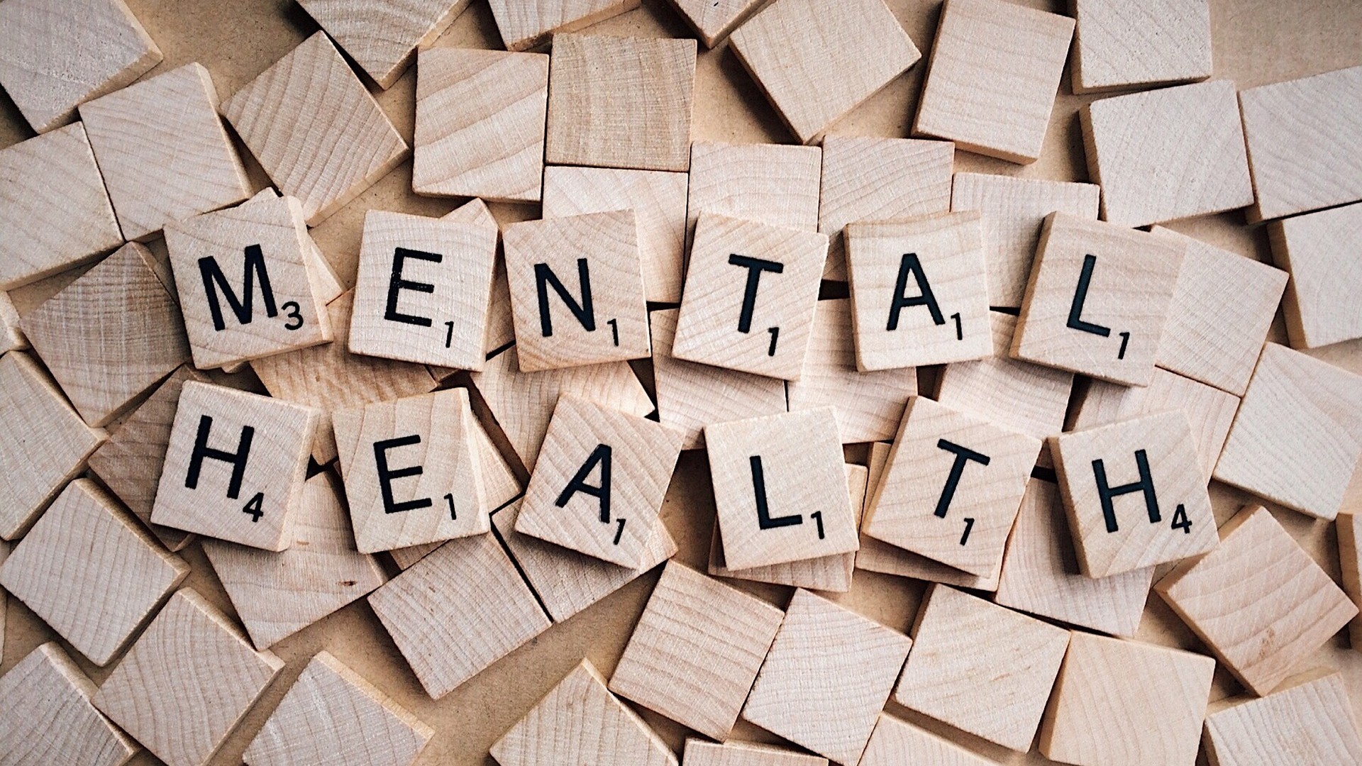 Mental Health Wallpaper
