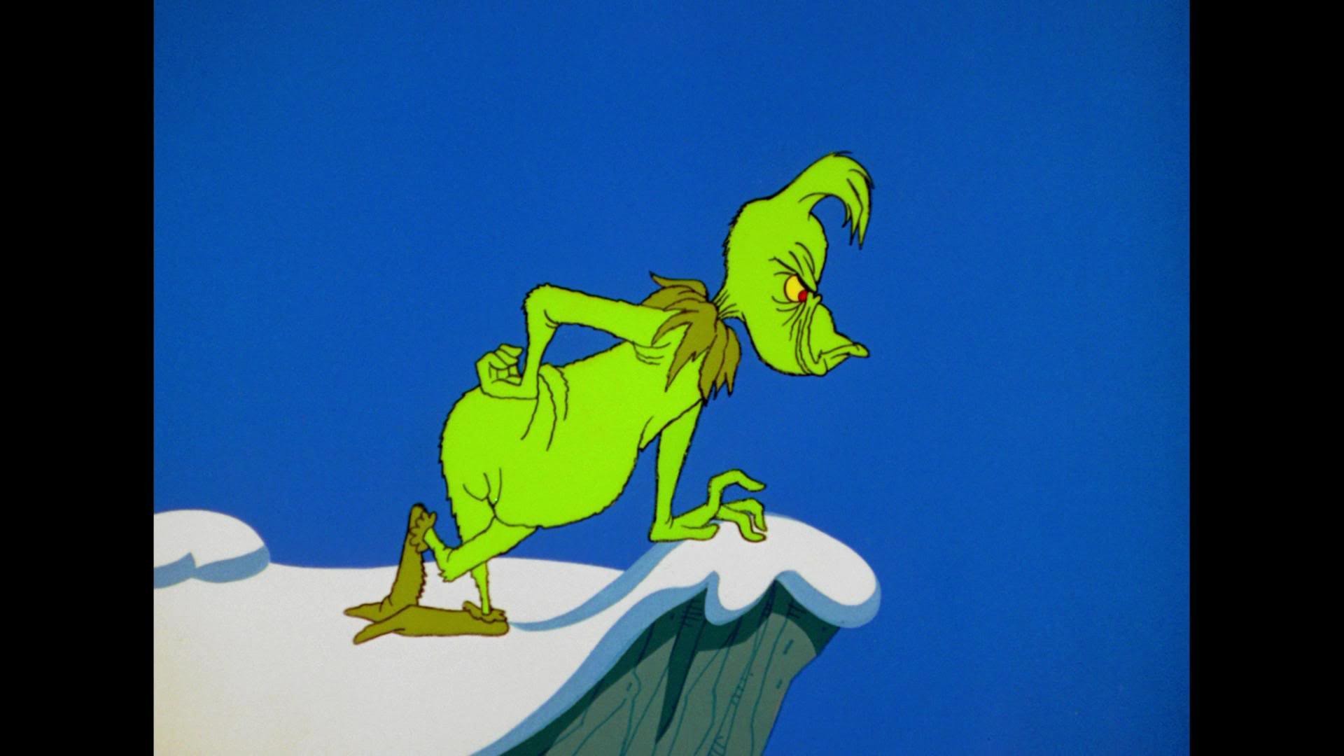 The Grinch Wallpaper HD 4K APK for Android Download